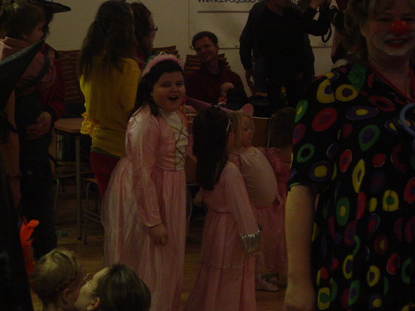 Fasching 09 - 