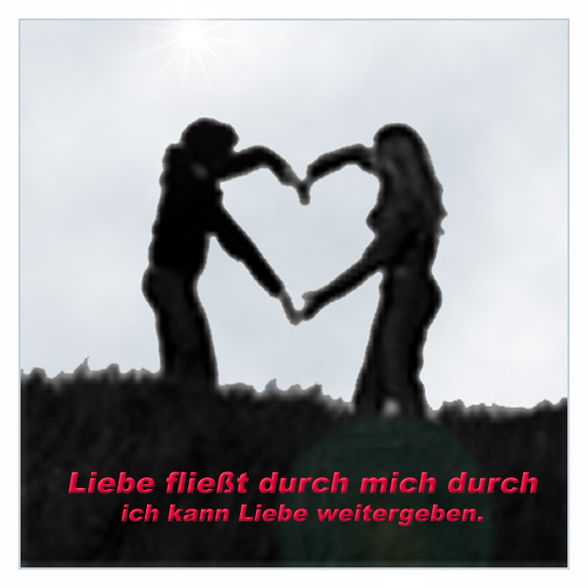 ??? Die wunderschöne Liebe ??? - 