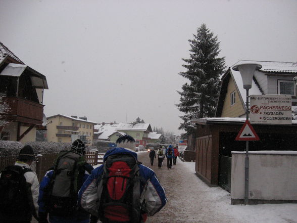 ? Nightrace 2009 Schladming ? - 