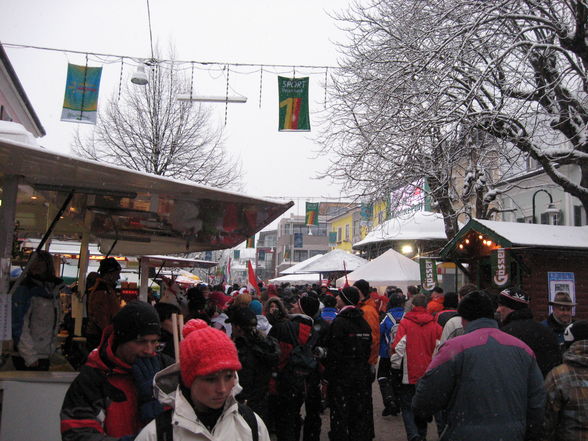 ? Nightrace 2009 Schladming ? - 