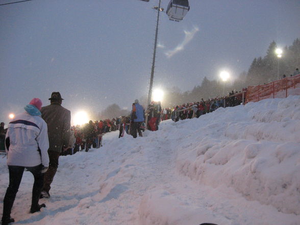 ? Nightrace 2009 Schladming ? - 