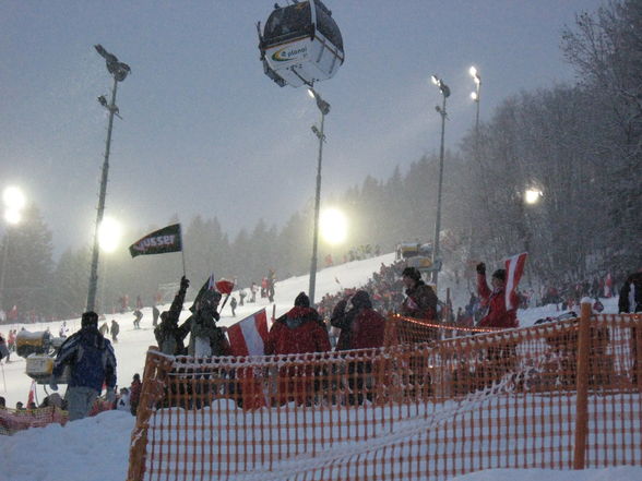 ? Nightrace 2009 Schladming ? - 