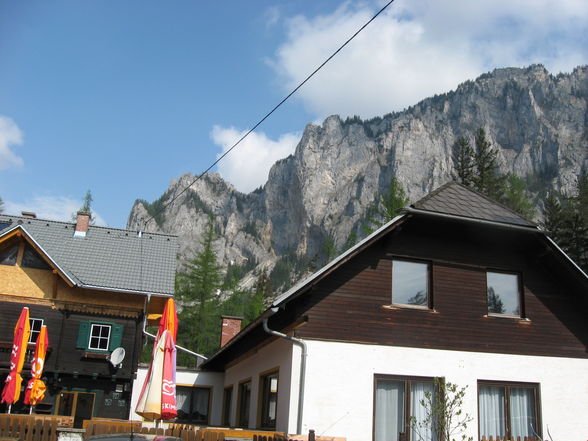 Grüner See am 04.Mai.2009 - 