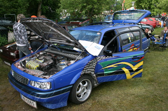 GTI Treffen 2008 - 