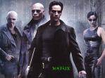 MATRIX - 