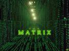 MATRIX - 