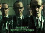 MATRIX - 