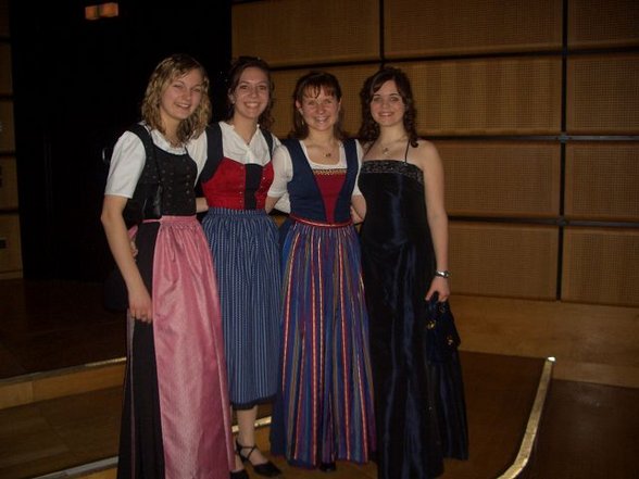 Ball der Oberösterreicher - 