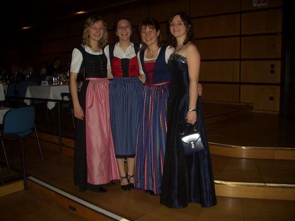 Ball der Oberösterreicher - 