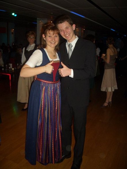 Ball der Oberösterreicher - 