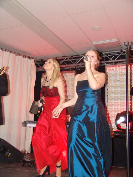 Matura on the rocks 9.Jän 2010 - 