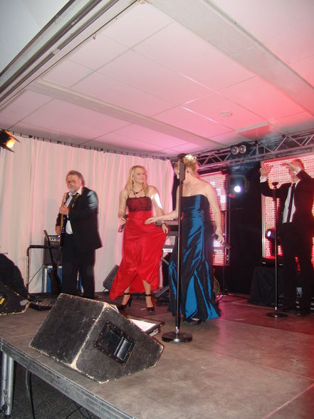 Matura on the rocks 9.Jän 2010 - 