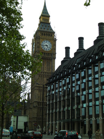 London - 