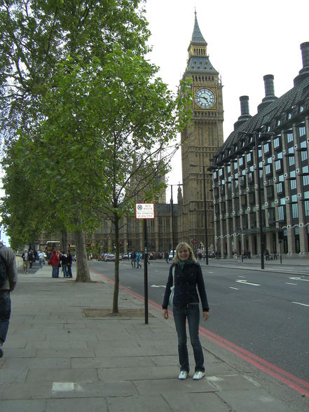 London - 