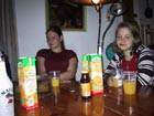 Alte Fotos neu drinnen - 