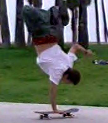 Rodney Mullen - 