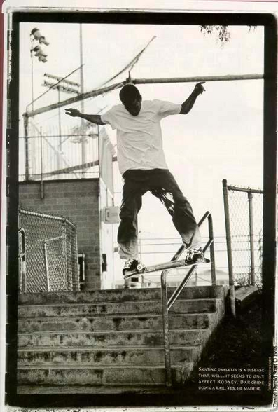 Rodney Mullen - 