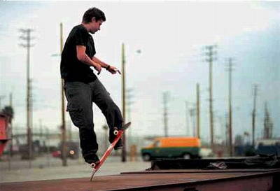 Rodney Mullen - 