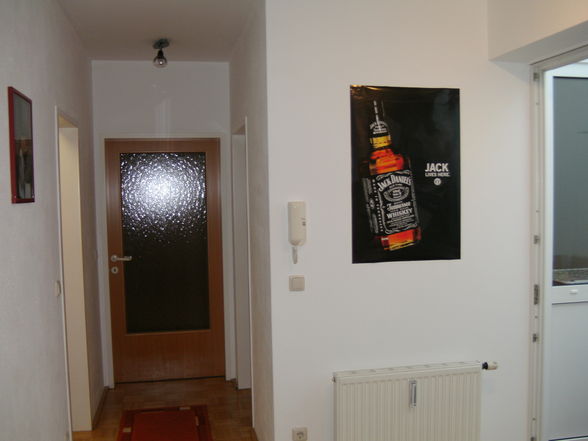 Meine Wohnung :D - 