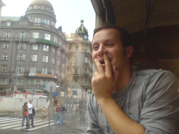 Prag 2007 - 