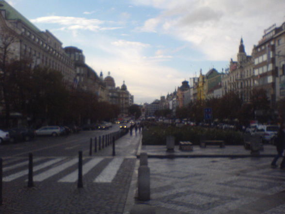 Prag 2007 - 