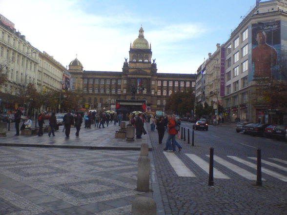 Prag 2007 - 