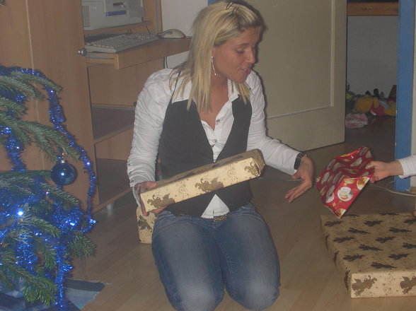 weihnachten 2006 - 