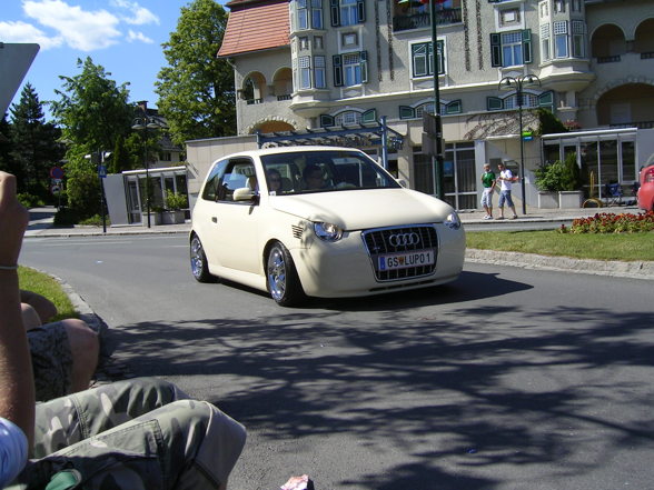 Wörthersee Tour 2007 - 