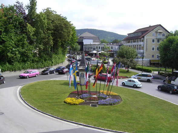 Wörthersee Tour 2007 - 