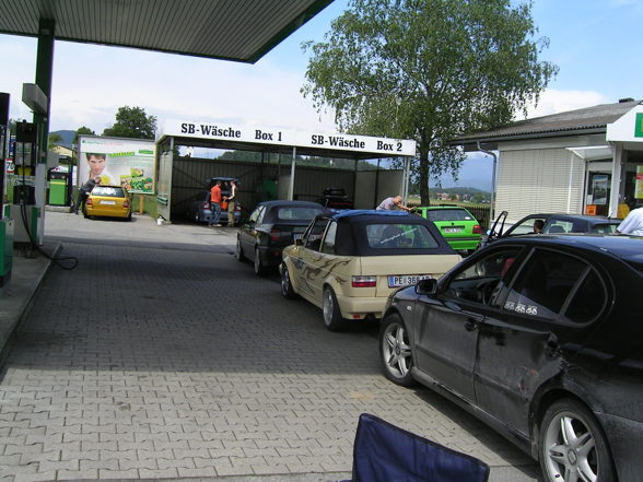 Wörthersee Tour 2007 - 