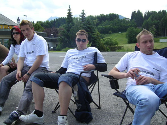 Wörthersee Tour 2007 - 