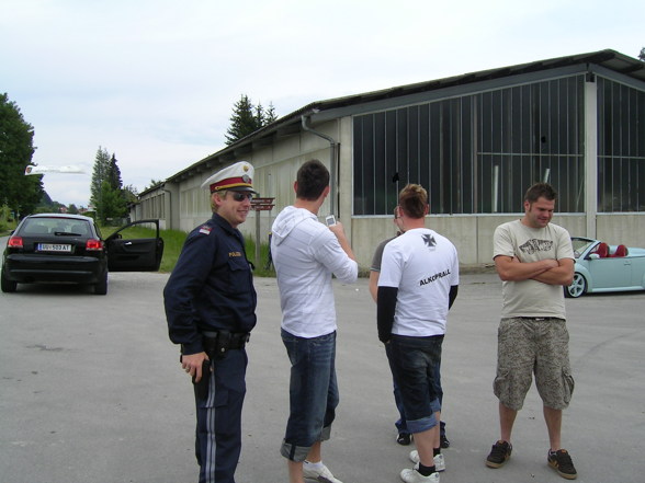 Wörthersee Tour 2007 - 