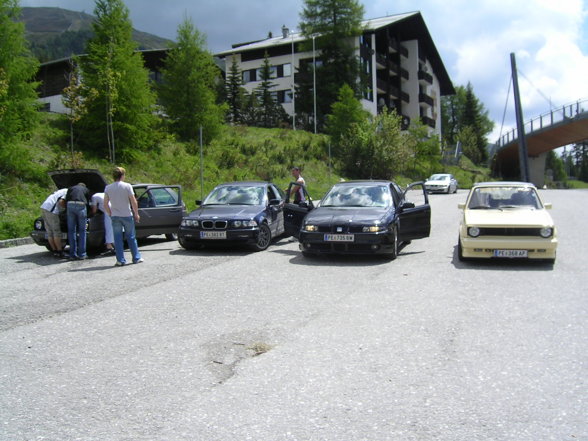 Wörthersee Tour 2007 - 