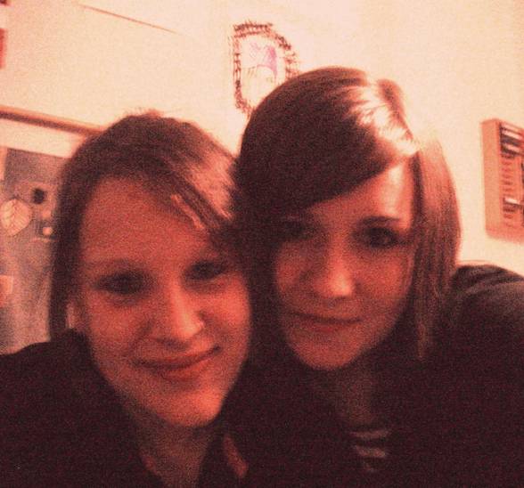 iiiiHR & ICH :) - 