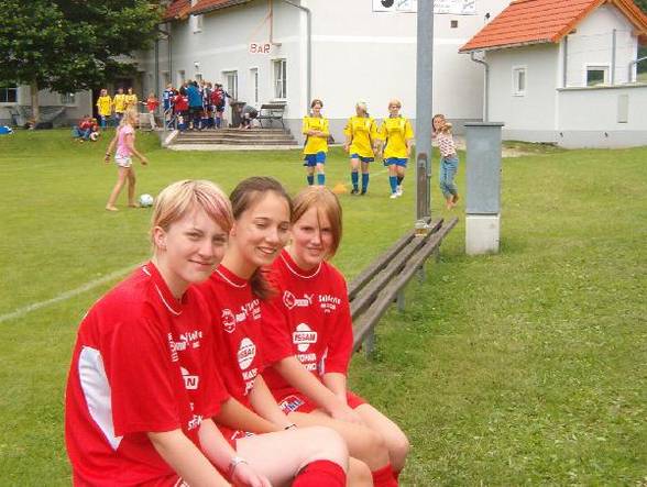 DFB-Steinakirchen - 