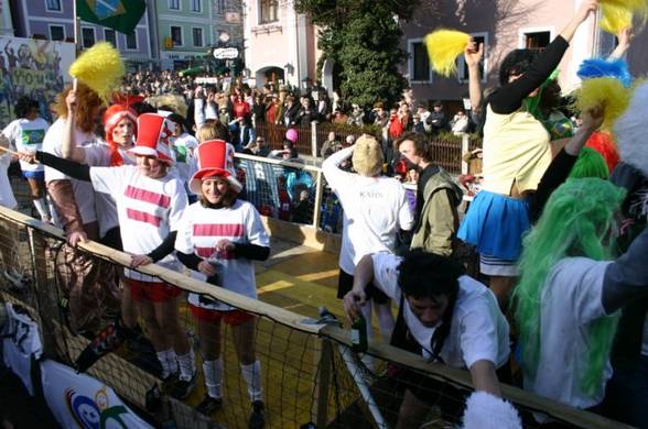 DFB-Steinakirchen - 