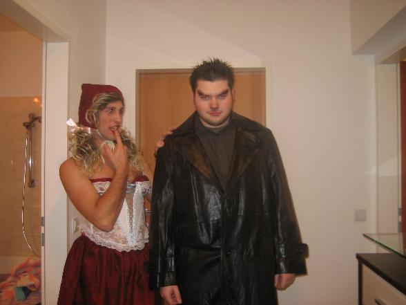 Fasching 2007 - 