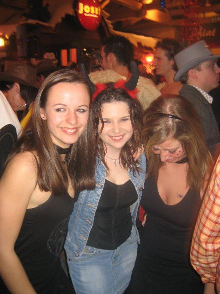 Fasching 2007 - 