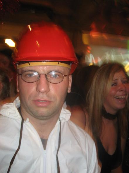 Fasching 2007 - 