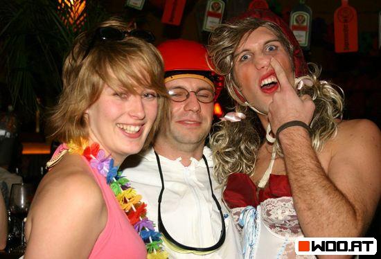 Fasching 2007 - 