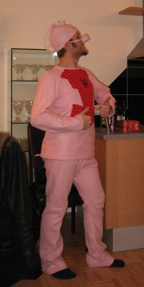 Fasching 2008 - 