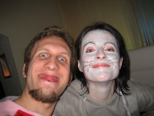 Fasching 2008 - 