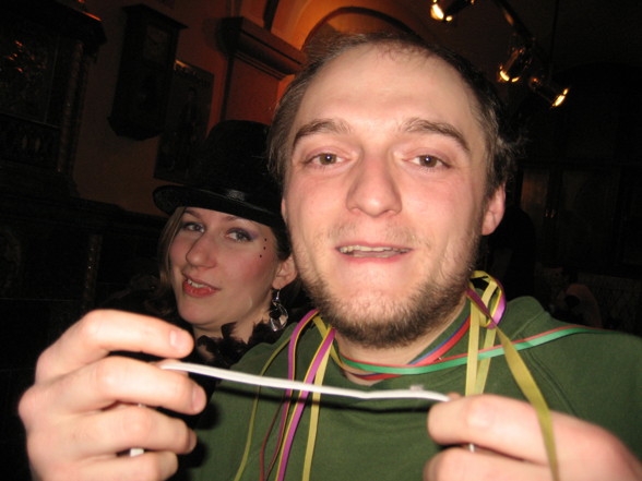 Fasching 2008 - 