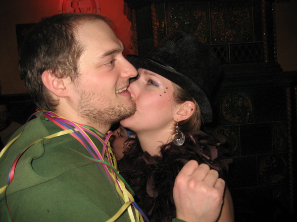 Fasching 2008 - 