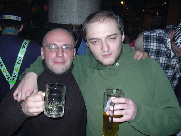 Fasching 2008 - 