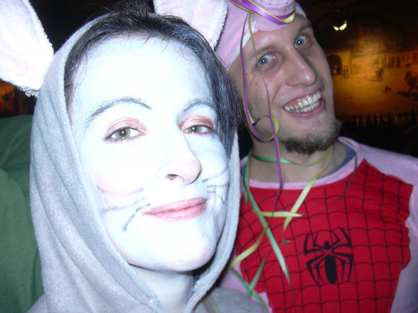 Fasching 2008 - 