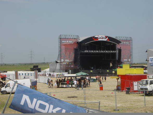 Nova Rock 2006 - 