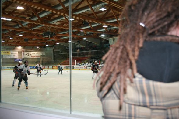 Eishockey Totale 08  - 