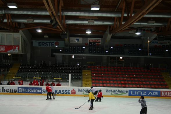 Eishockey Totale 08  - 