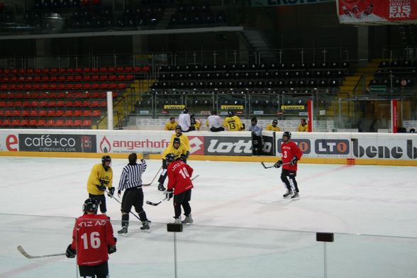 Eishockey Totale 08  - 